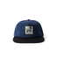 FORMER FORMER - DARING SNAPBACK CAP (NAVY)