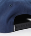 FORMER FORMER - DARING SNAPBACK CAP (NAVY)