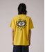 FORMER FORMER - HALO TEE (SAFFRON)