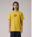 FORMER FORMER - HALO TEE (SAFFRON)