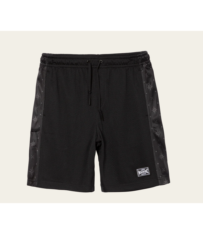 LOSER MACHINE LOSER MACHINE - TOO HARD SHORT (BLACK)