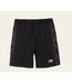 LOSER MACHINE LOSER MACHINE - TOO HARD SHORT (BLACK)