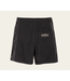 LOSER MACHINE LOSER MACHINE - TOO HARD SHORT (BLACK)