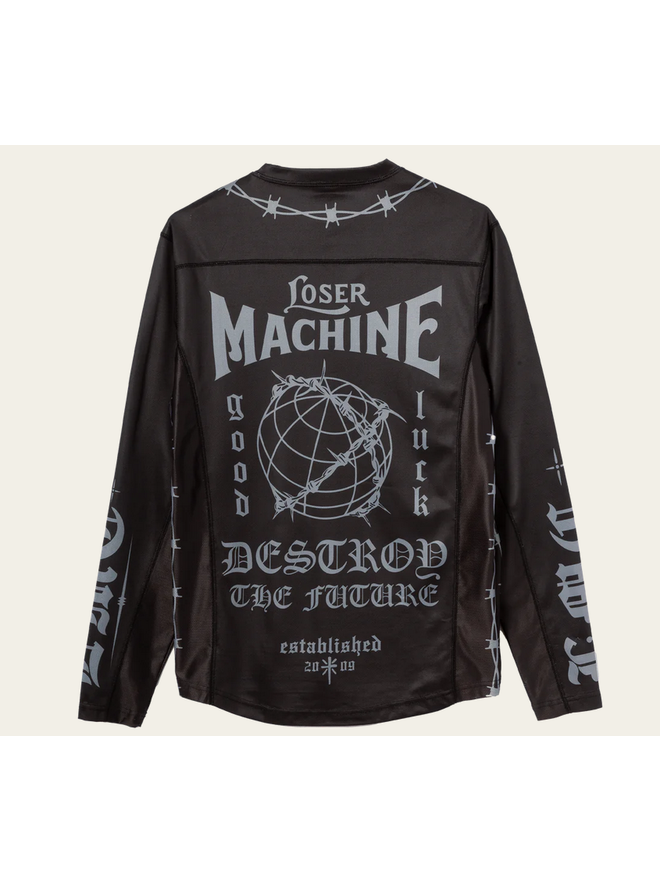 LOSER MACHINE - Boutique ROOKERY skateshop LOSER MACHINE - Boutique ROOKERY skateshop