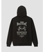 LOSER MACHINE LOSER MACHINE - BARBED HOODIE (BLACK)