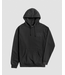 LOSER MACHINE LOSER MACHINE - DOWNCAST HOODIE (BLACK)