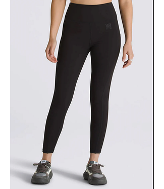 VANS VANS - MTE CROSSPATH LEGGINGS (BLACK) VANS VANS - MTE CROSSPATH LEGGINGS (BLACK)