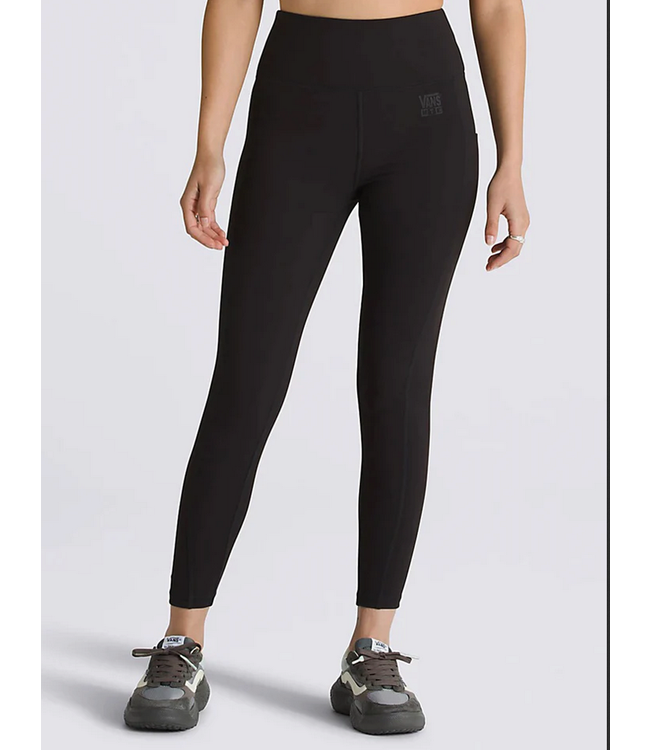 VANS VANS - MTE CROSSPATH LEGGINGS (BLACK)