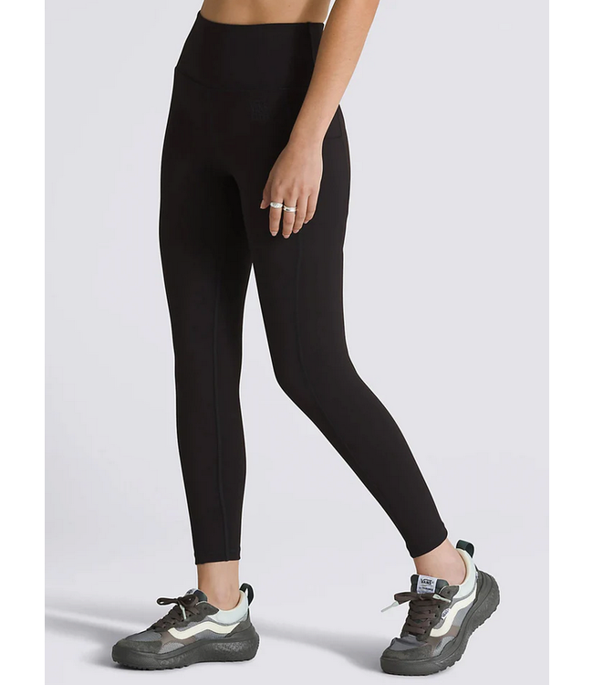 VANS VANS - MTE CROSSPATH LEGGINGS (BLACK)