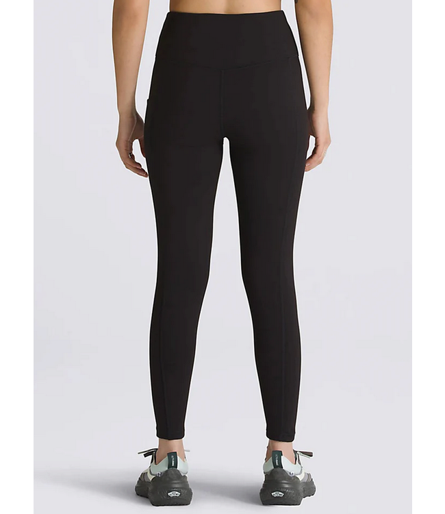 VANS VANS - MTE CROSSPATH LEGGINGS (BLACK)