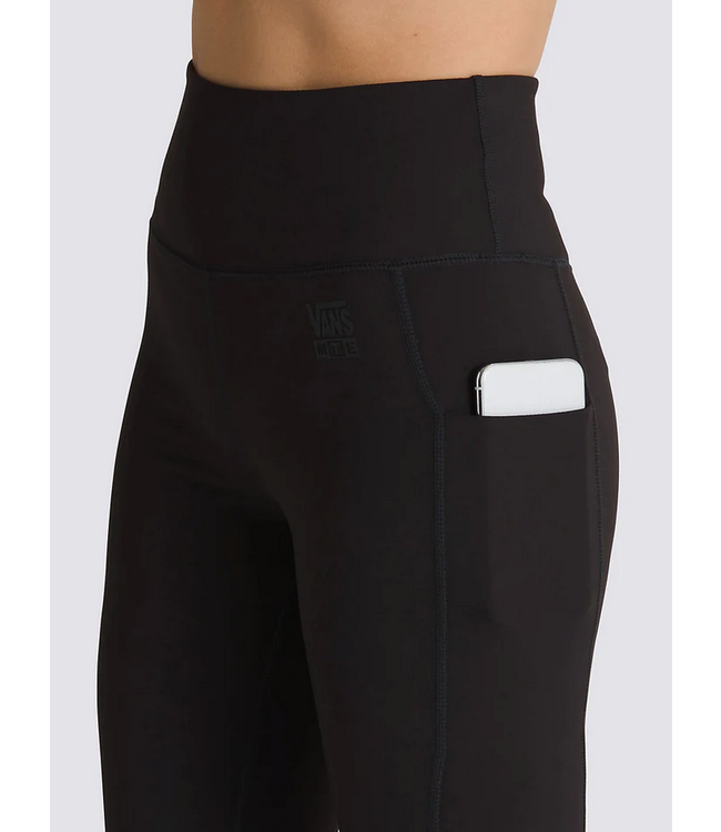 VANS VANS - MTE CROSSPATH LEGGINGS (BLACK)