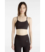 VANS VANS - MTE CROSSPATH BRALETTE (BLACK)
