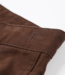 FORMER FORMER - VT CANVAS DISTEND CARPENTER PANT (BROWN)