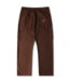 FORMER FORMER - VT CANVAS DISTEND CARPENTER PANT (BROWN)