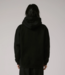 FORMER FORMER - PUNCTURE SATIN HOODIE (BLACK)