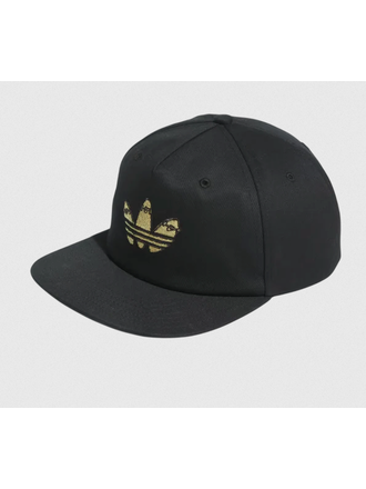 ADIDAS ADIDAS - HJ CASQUETTE STRAPBACK (NOIRE)