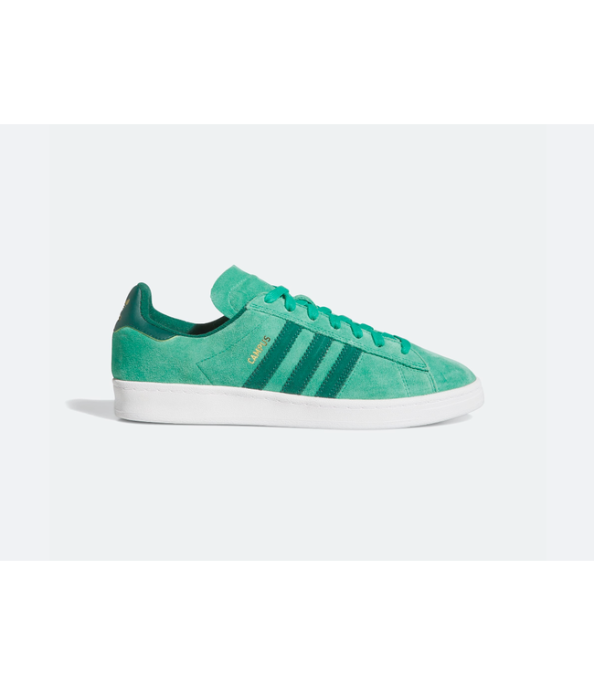 ADIDAS ADIDAS - CAMPUS ADV (COLLEGIATE GREEN/ CLOUD WHITE)