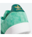 ADIDAS ADIDAS - CAMPUS ADV (VERT COLLÉGIALE/BLANC NUAGE)