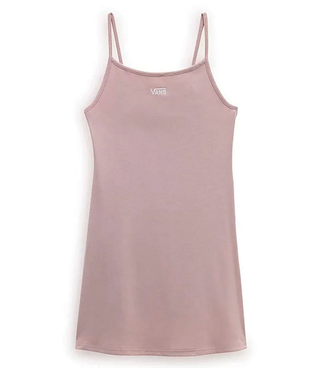 VANS VANS - JESSIE ROBE (FUMÉE ROSE)