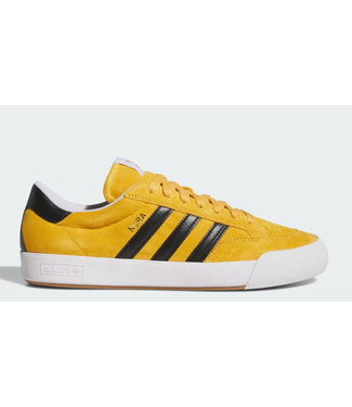 ADIDAS ADIDAS - NORA (PRELOVED YELLOW/ CORE BLACK/ WHITE)