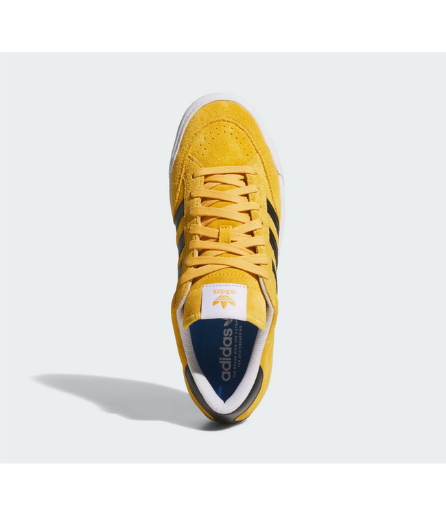 ADIDAS ADIDAS - NORA (JAUNE PRÉ-AIMÉ / NOIR DE BASE / BLANC)