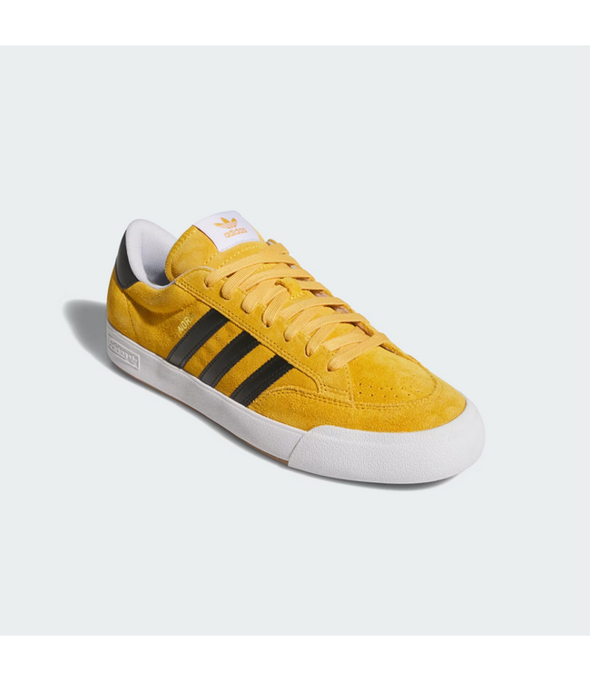 ADIDAS ADIDAS - NORA (PRELOVED YELLOW/ CORE BLACK/ WHITE)