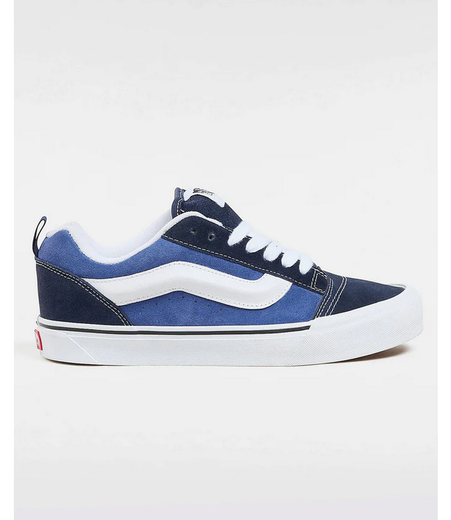 VANS VANS - KNU SKOOL (NAVY/ TRUE WHITE)