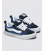 VANS VANS - KNU SKOOL (BLEU MARINE/BLANC VRAI)