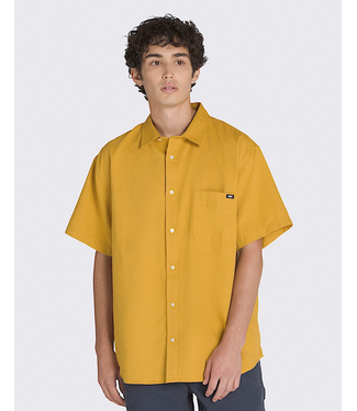 VANS VANS - LAWSON SOLID WOVEN (HARVEST GOLD)