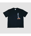 NINETIES ENTERTAINEMENT NINETIES ENTERTAINEMENT - SPRITE TEE (BLACK)