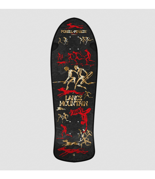 POWELL POWELL - BONES BRIGADE SERIES 16 (6 DECKS)