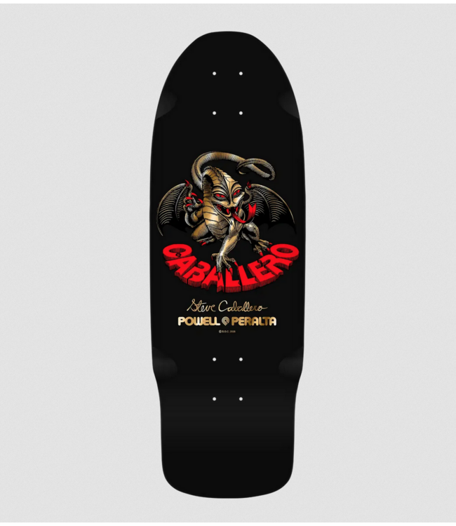 POWELL POWELL - BONES BRIGADE SERIES 16 (6 DECKS)