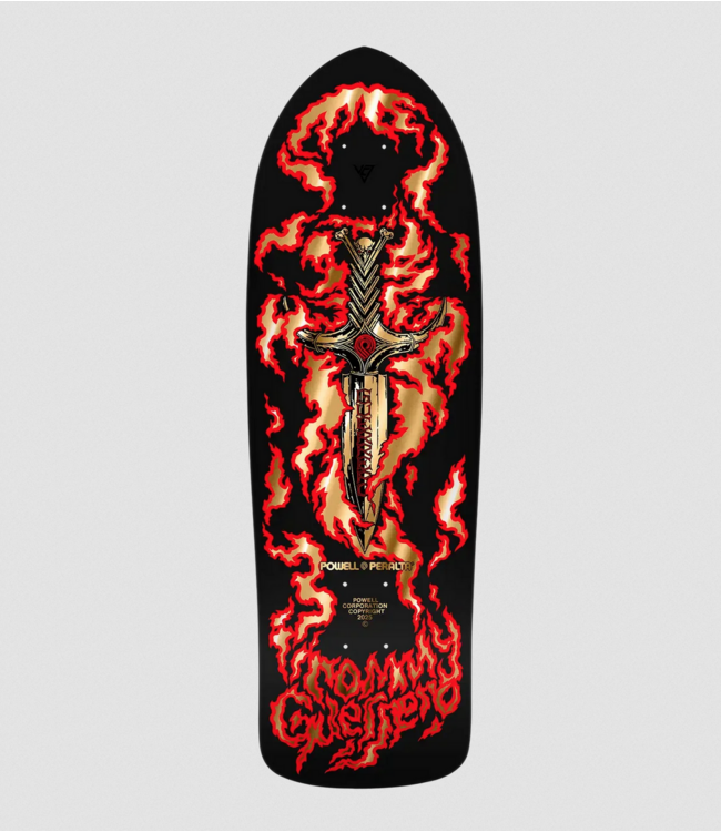 POWELL POWELL - BONES BRIGADE SERIES 16 (6 PLANCHES)