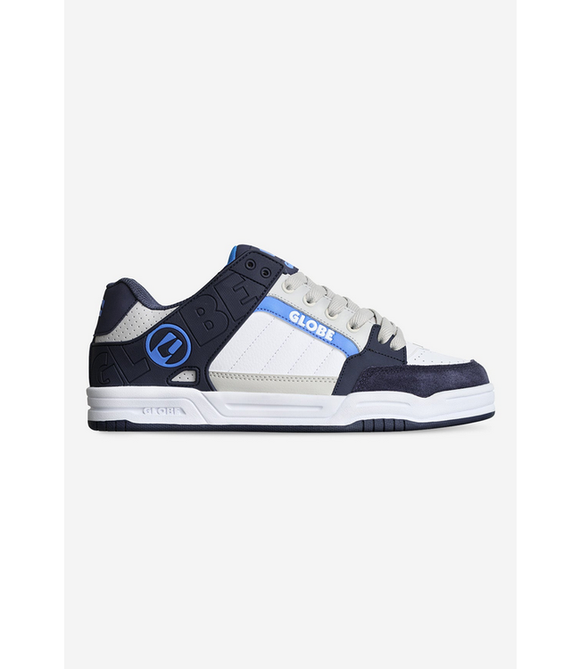 GLOBE GLOBE - TILT (CIEL BLEU/BLANC)