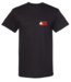 ROOKERY ROOKERY - SPICY ROOK TEE (BLACK)
