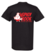 ROOKERY ROOKERY - SPICY ROOK TEE (BLACK)