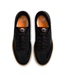NIKE SB NIKE SB - FC CLASSIC (NOIR/ANTHRACITE/ORANGE VIF)