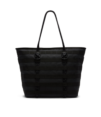 NIKE SB NIKE SB - RPM TOTE BAG (BLACK)