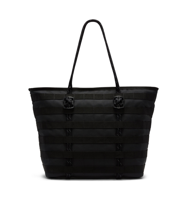 NIKE SB NIKE SB - RPM TOTE BAG (BLACK)