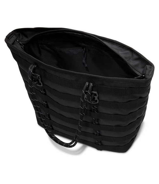 NIKE SB NIKE SB - RPM TOTE BAG (BLACK)