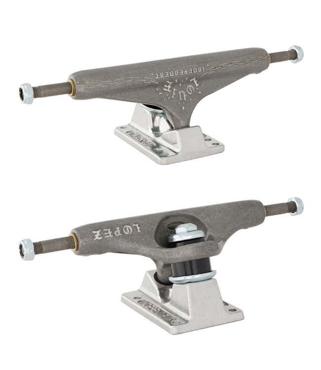 INDEPENDENT INDEPENDENT - 159 STAGE 11  LOUIE LOPEZ IKP