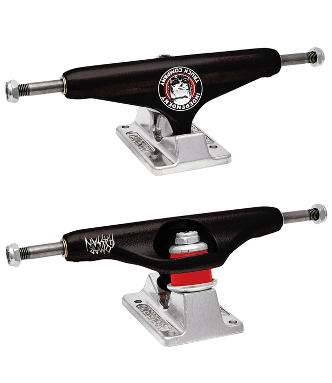 INDEPENDENT INDEPENDENT - 159 STAGE 11 OMAR HASSAN HOLLOW