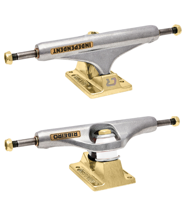 INDEPENDENT INDEPENDENT - 149 STAGE 11 CARLOS RIBEIRO MID