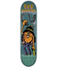 TOY MACHINE TOY MACHINE - HOBAN STEVIE GEE 8.38" PLANCHE