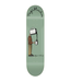 TOY MACHINE TOY MACHINE - WILLARD COFFEEHEAD 8.38" DECK