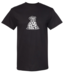 ROOKERY ROOKERY - MONEY BAG TEE (BLACK)