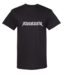 ROOKERY ROOKERY - BRAZZER T-SHIRT (NOIR)
