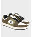 DC SHOES DC SHOES - MANTECA 4 (OLIVE/ KHAKI/ KHAKI)