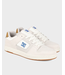 DC SHOES DC SHOES - MANTECA 4 (TAN/ BLUE/ GUM)