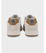 DC SHOES DC SHOES - MANTECA 4 (TAN/ BLUE/ GUM)